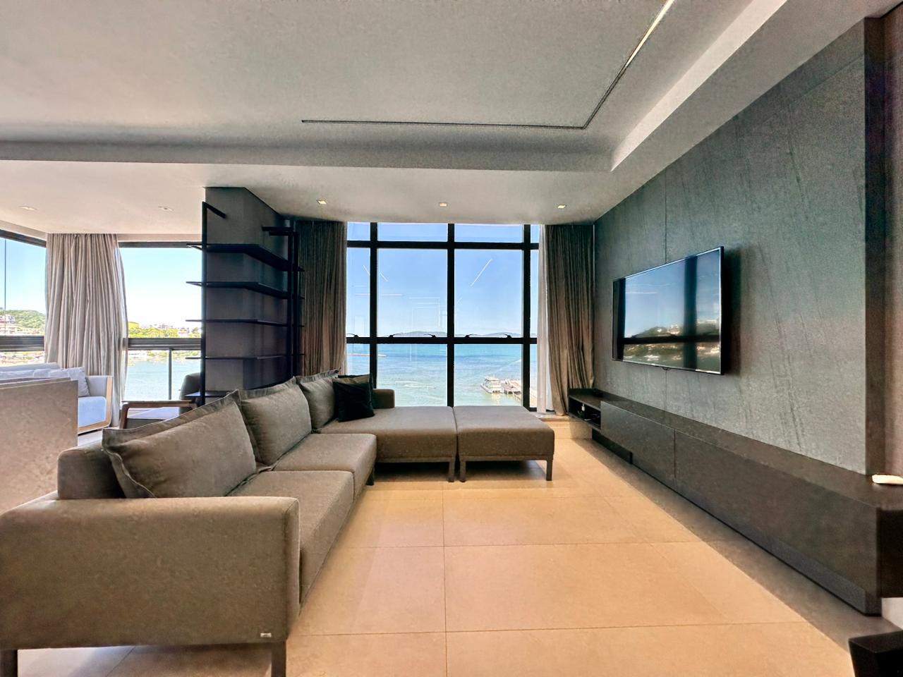 Apartamento, 3 quartos, 138 m² - Foto 8