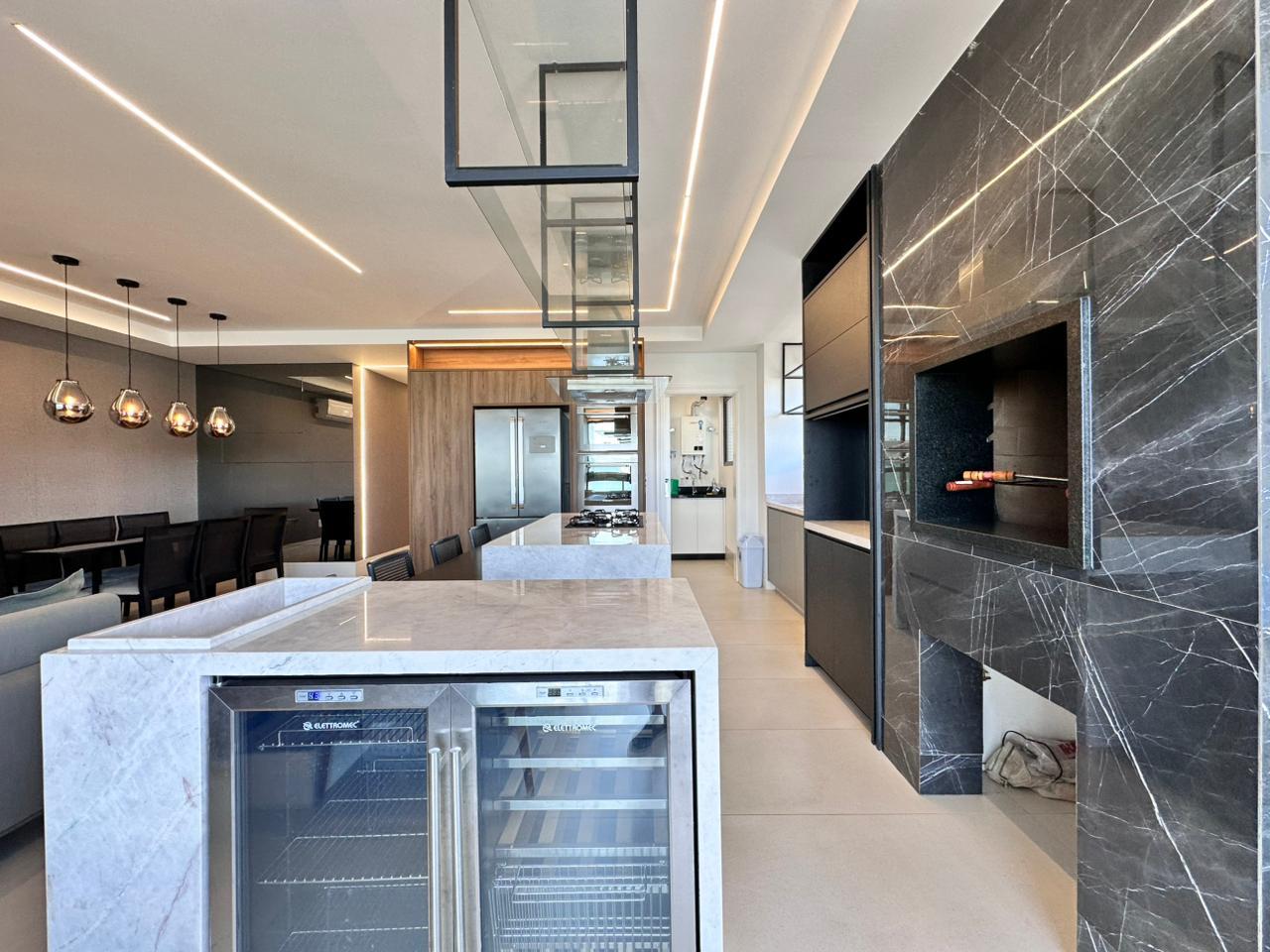 Apartamento, 3 quartos, 138 m² - Foto 12