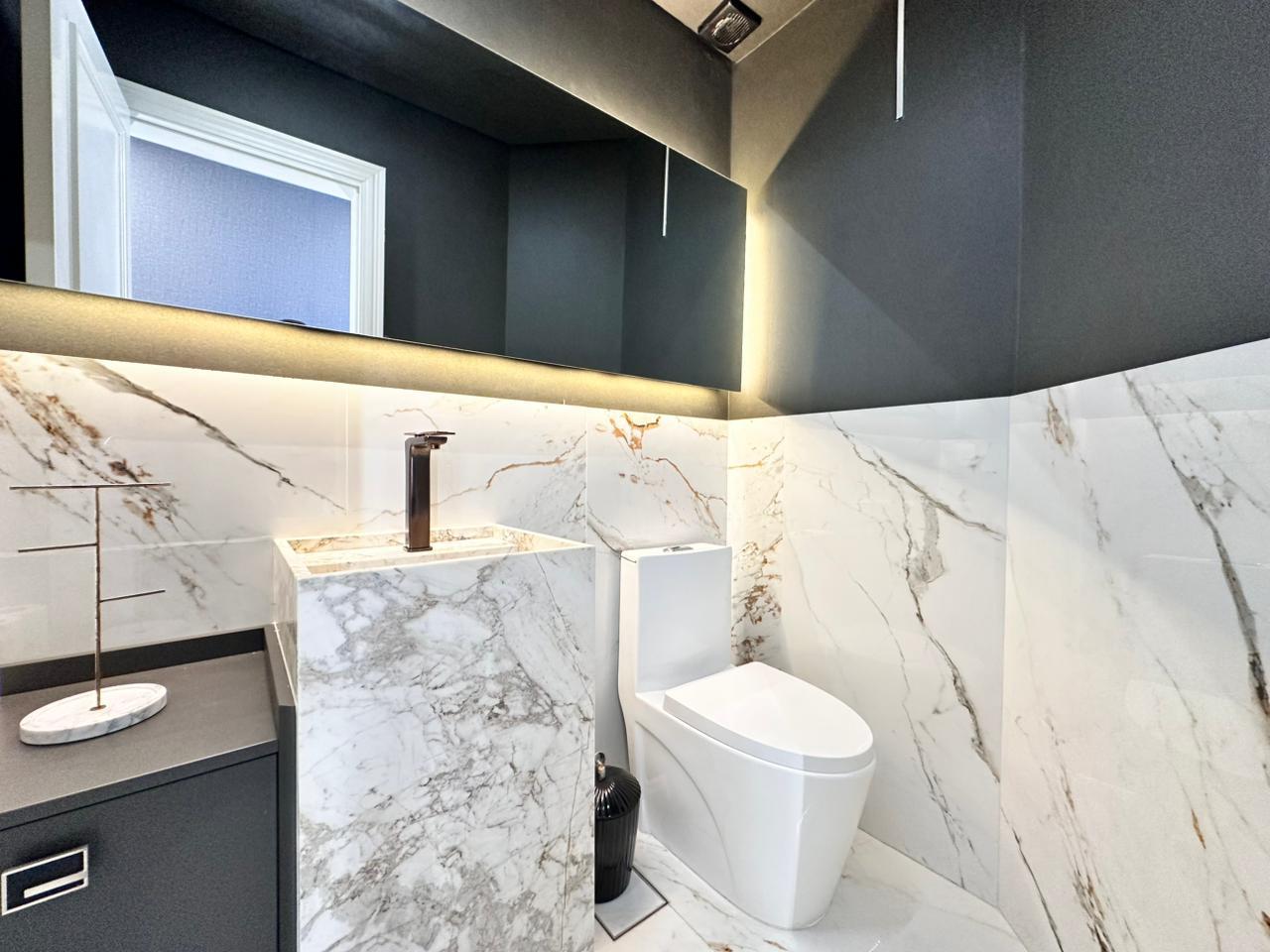 Apartamento, 3 quartos, 138 m² - Foto 17