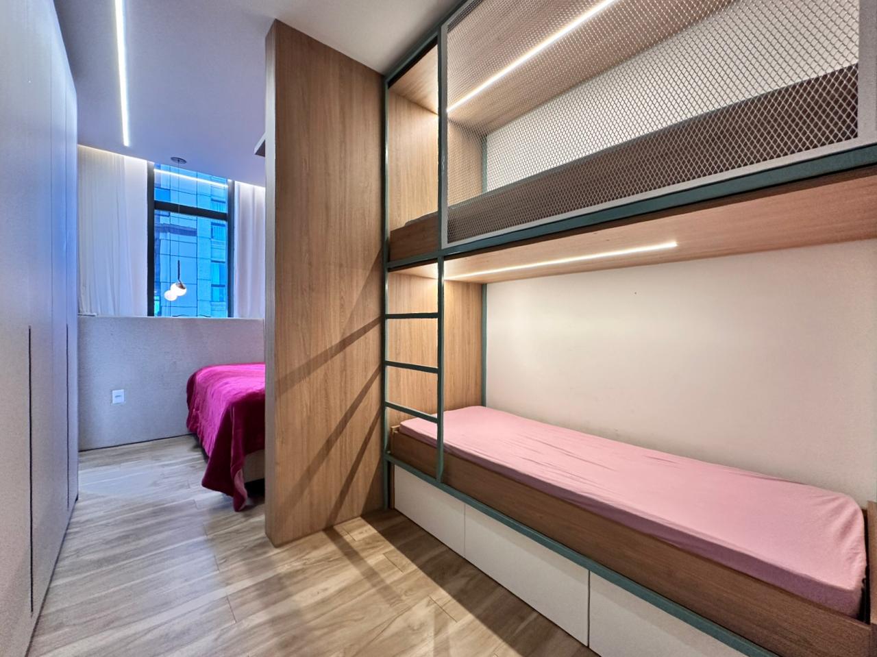 Apartamento, 3 quartos, 138 m² - Foto 26