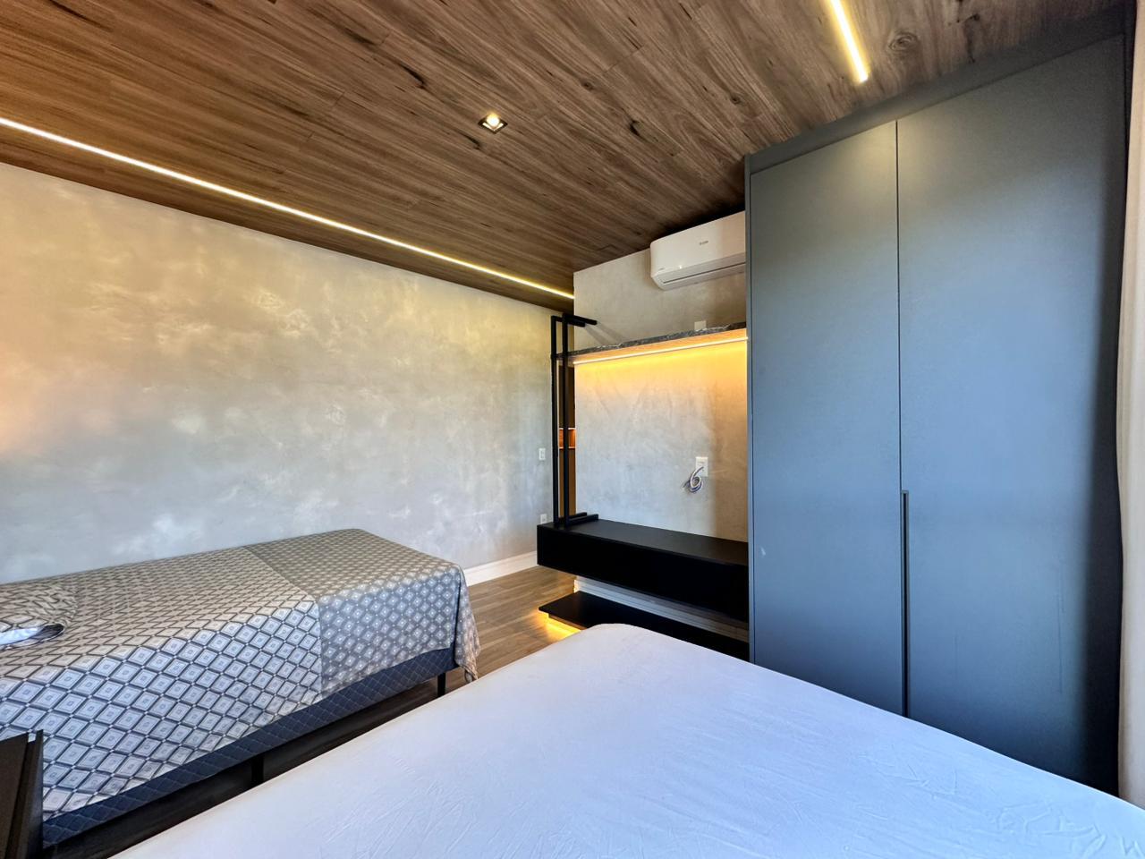 Apartamento, 3 quartos, 138 m² - Foto 24