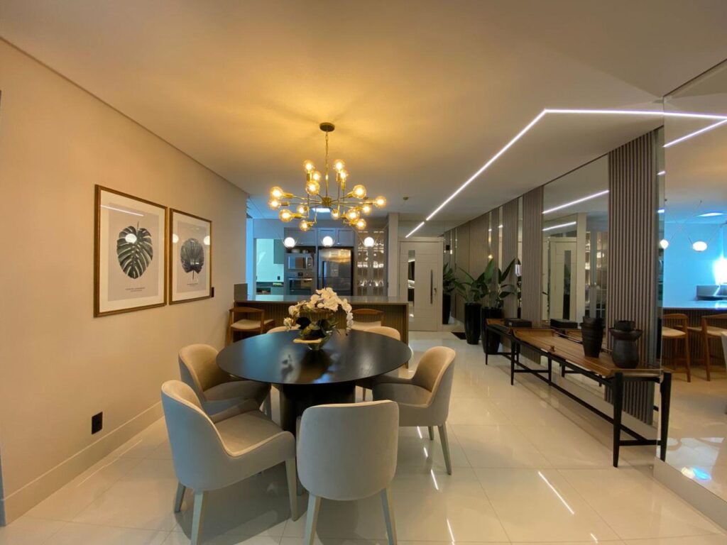 Apartamento, 3 quartos, 1872 m² - Foto 3