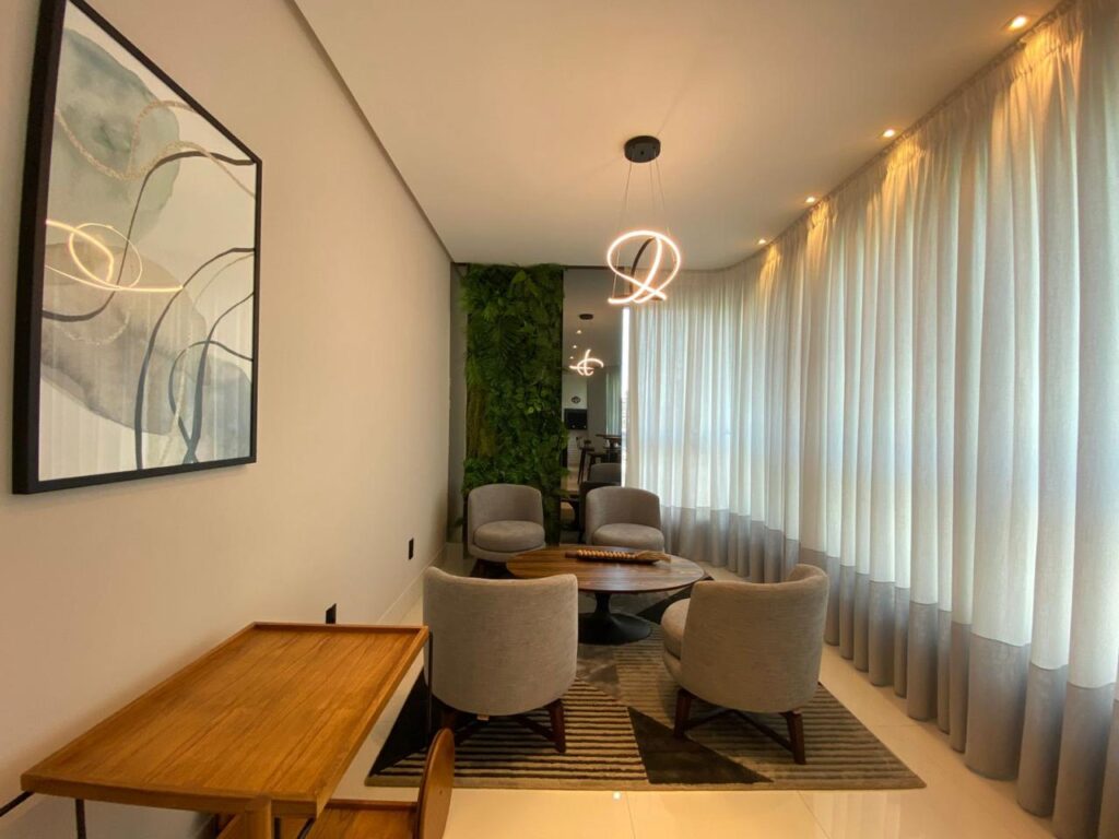Apartamento, 3 quartos, 1872 m² - Foto 10