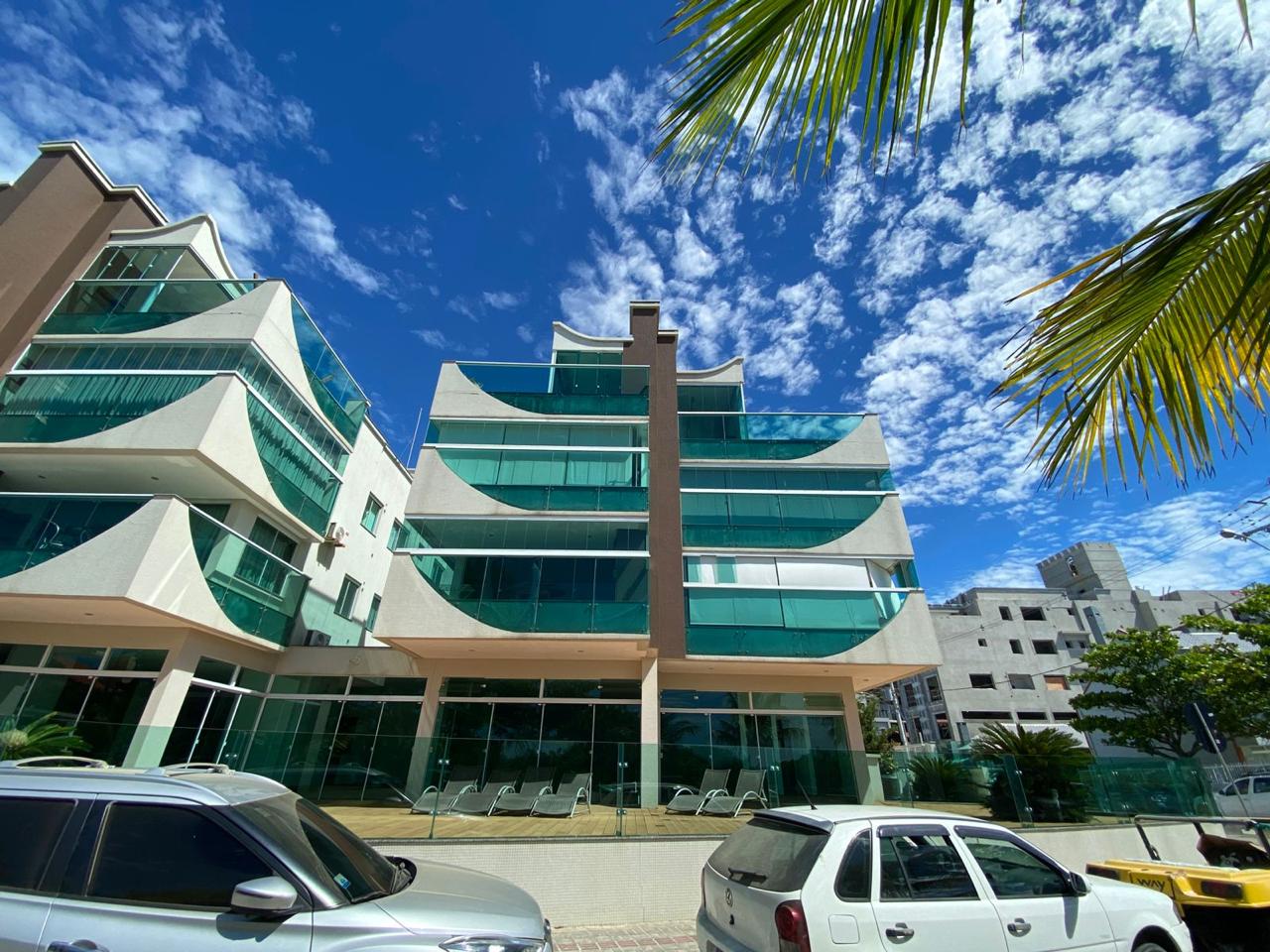  - Apartamento à venda com 72m² por R$ 1.500.000,00