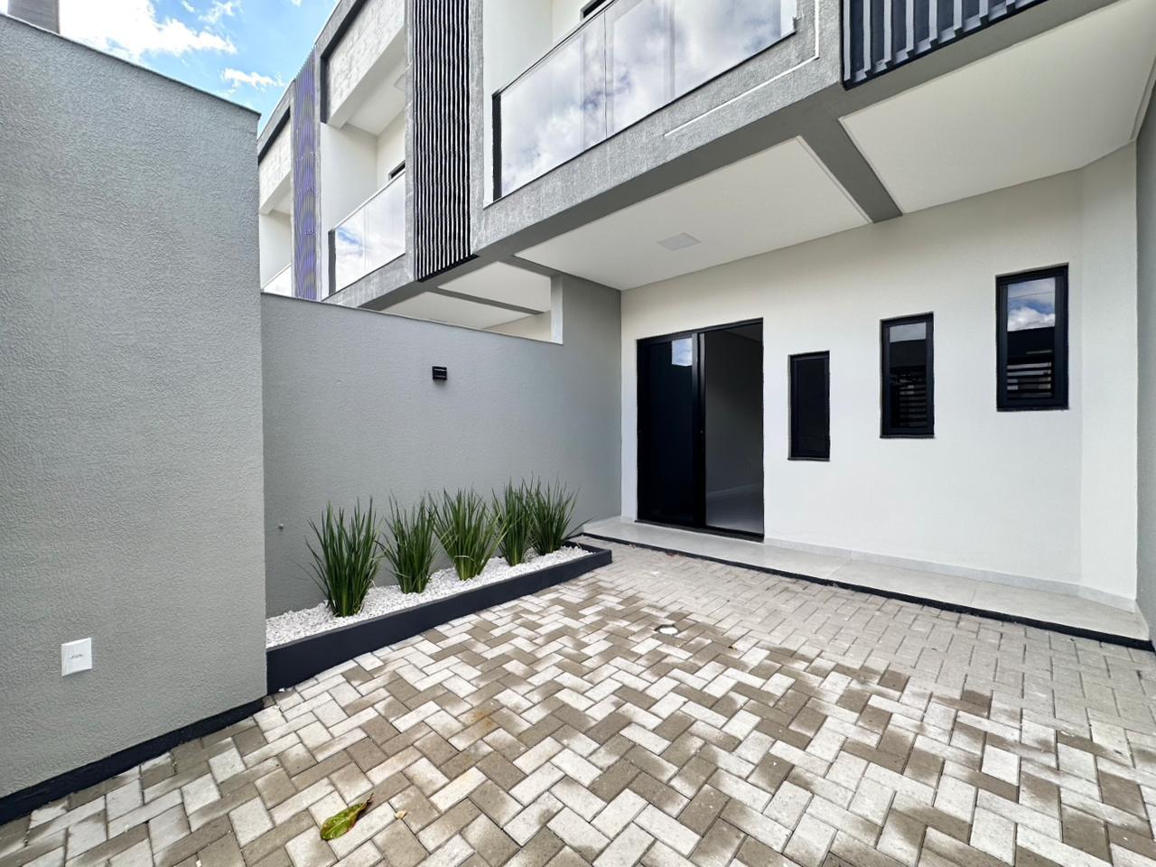 Casa, 2 quartos, 74 m² - Foto 3