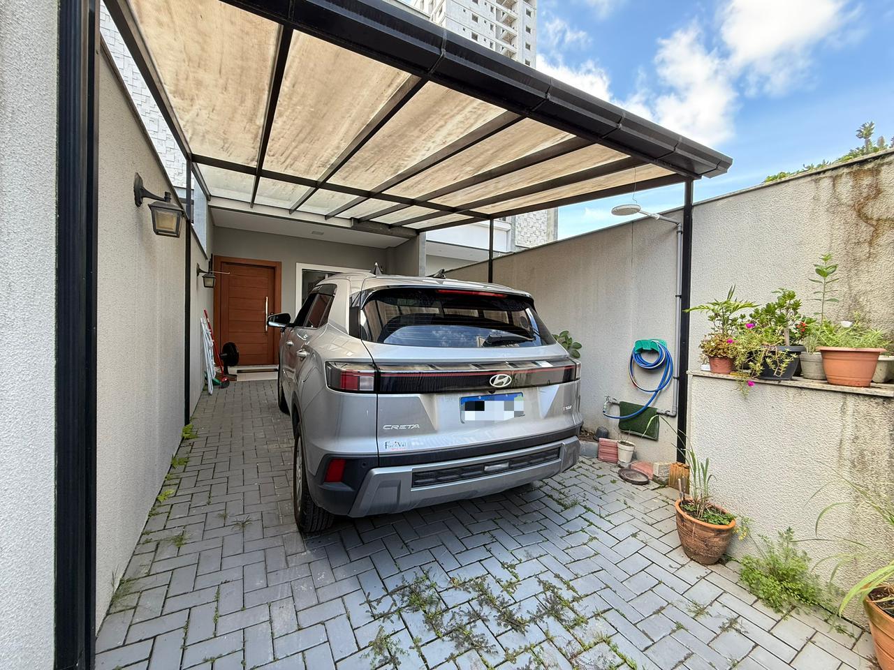 Casa, 2 quartos, 129 m² - Foto 2