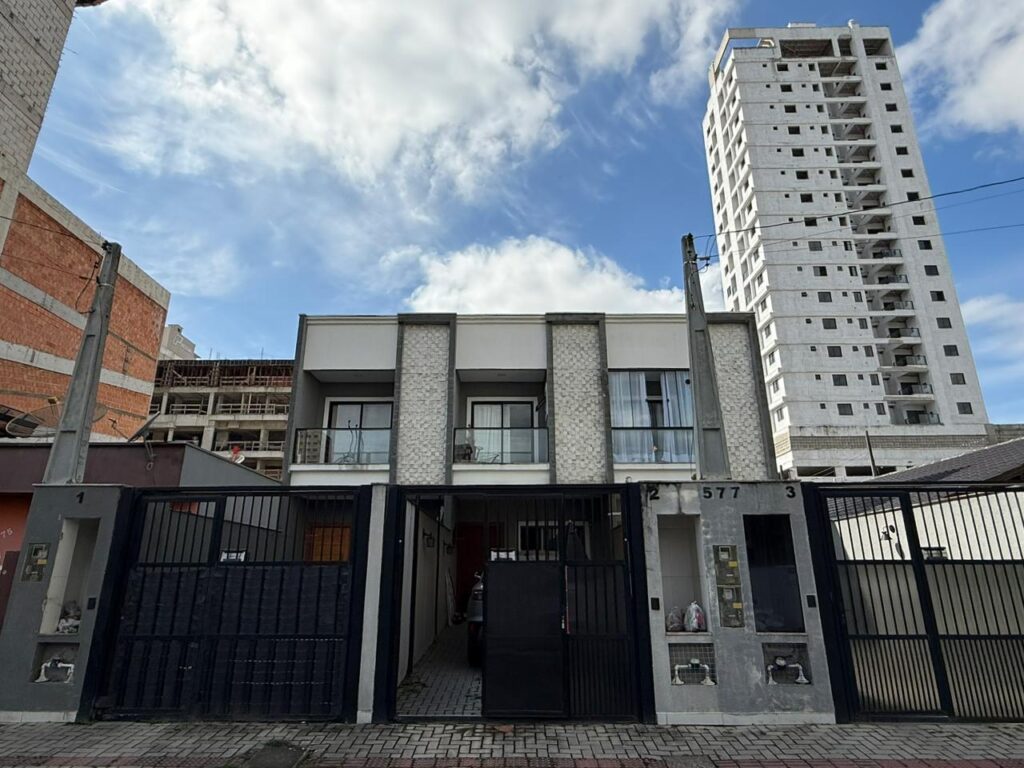 Casa, 2 quartos, 128 m² - Foto 1