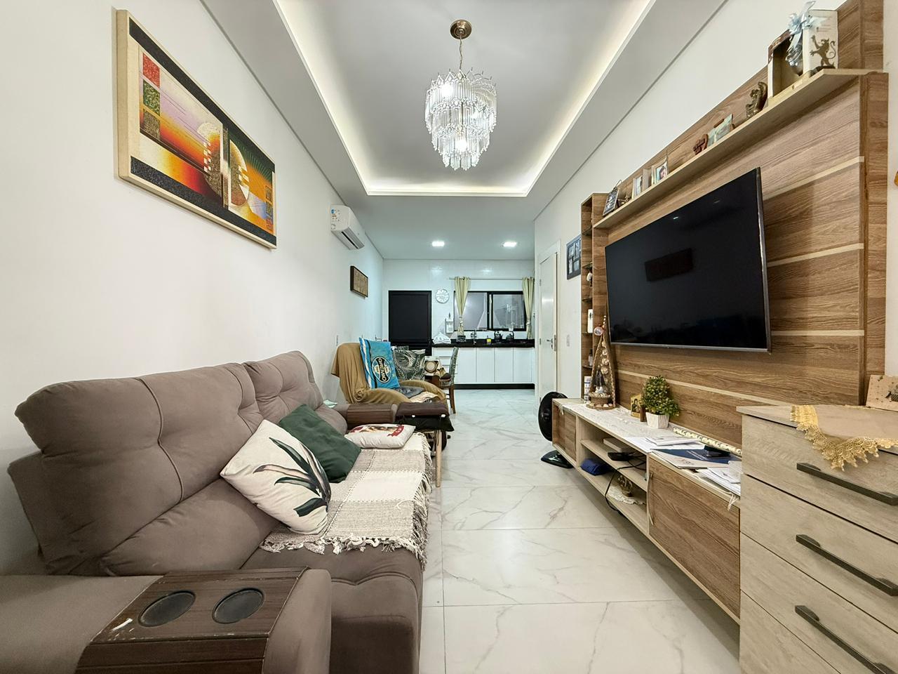Casa, 2 quartos, 129 m² - Foto 4