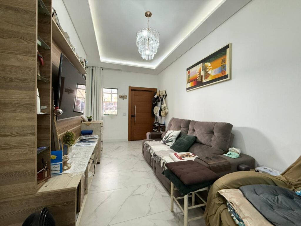 Casa, 2 quartos, 128 m² - Foto 6