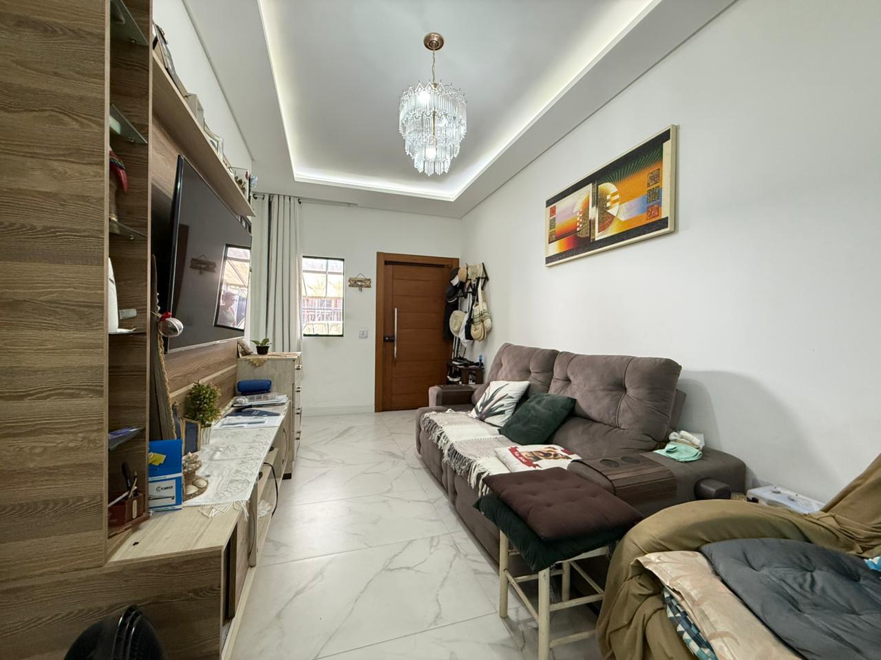Casa, 2 quartos, 129 m² - Foto 6
