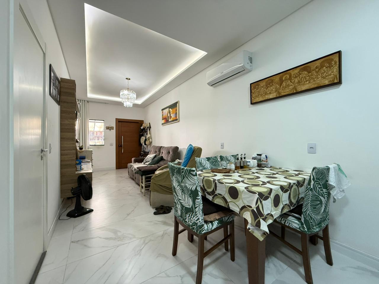 Casa, 2 quartos, 129 m² - Foto 8