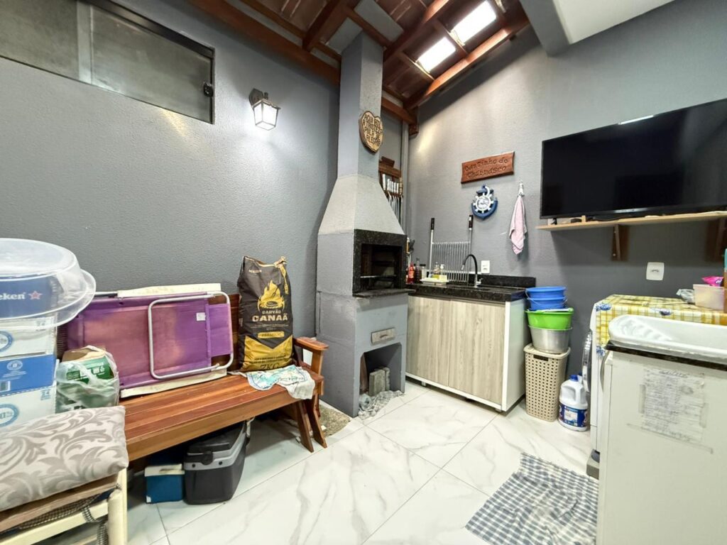 Casa, 2 quartos, 128 m² - Foto 9