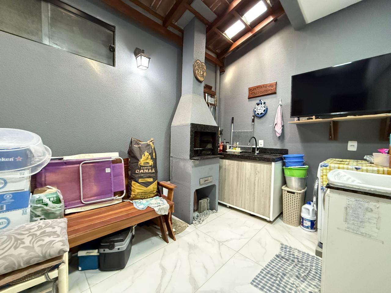 Casa, 2 quartos, 129 m² - Foto 9