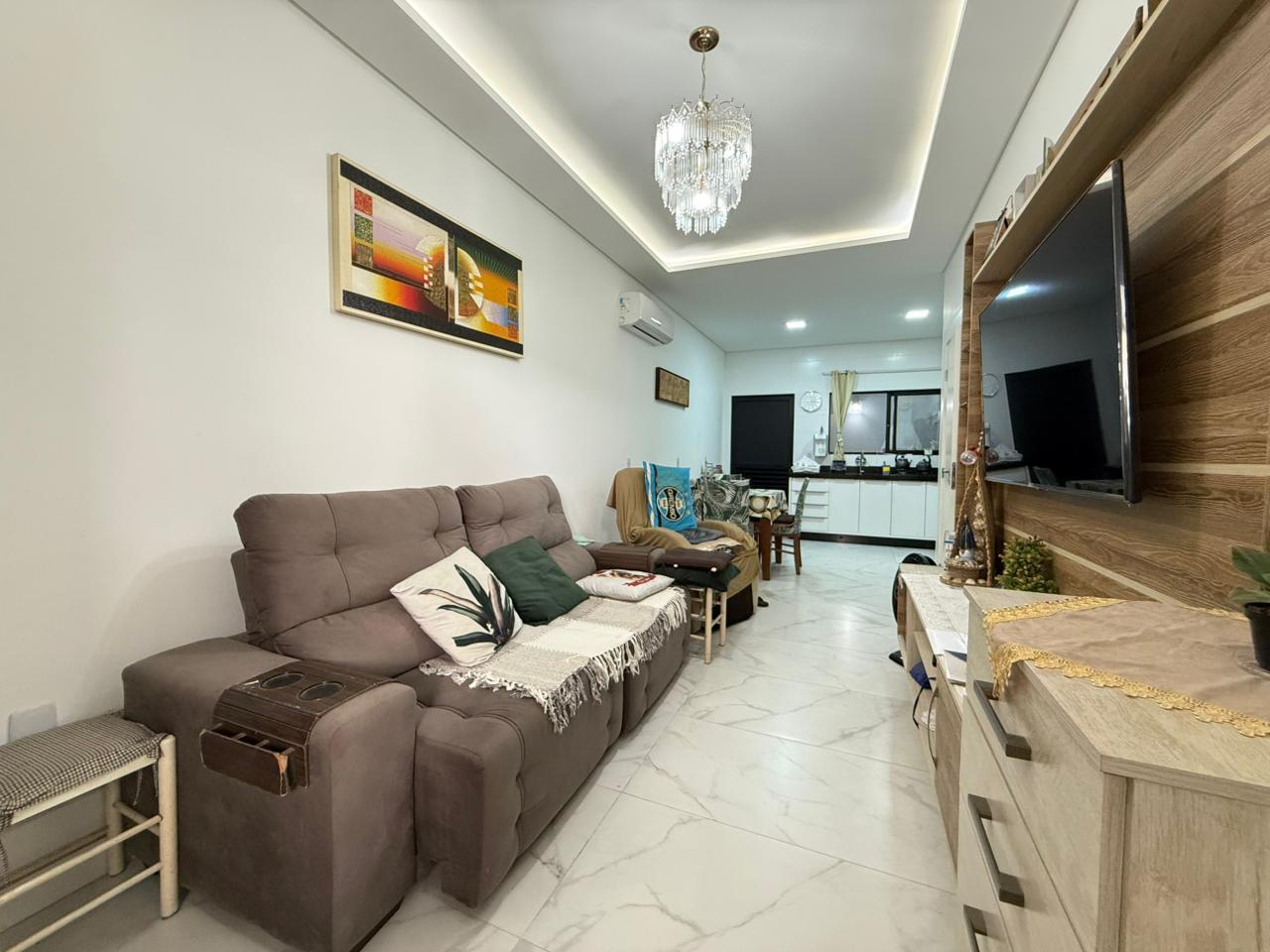 Casa, 2 quartos, 129 m² - Foto 5