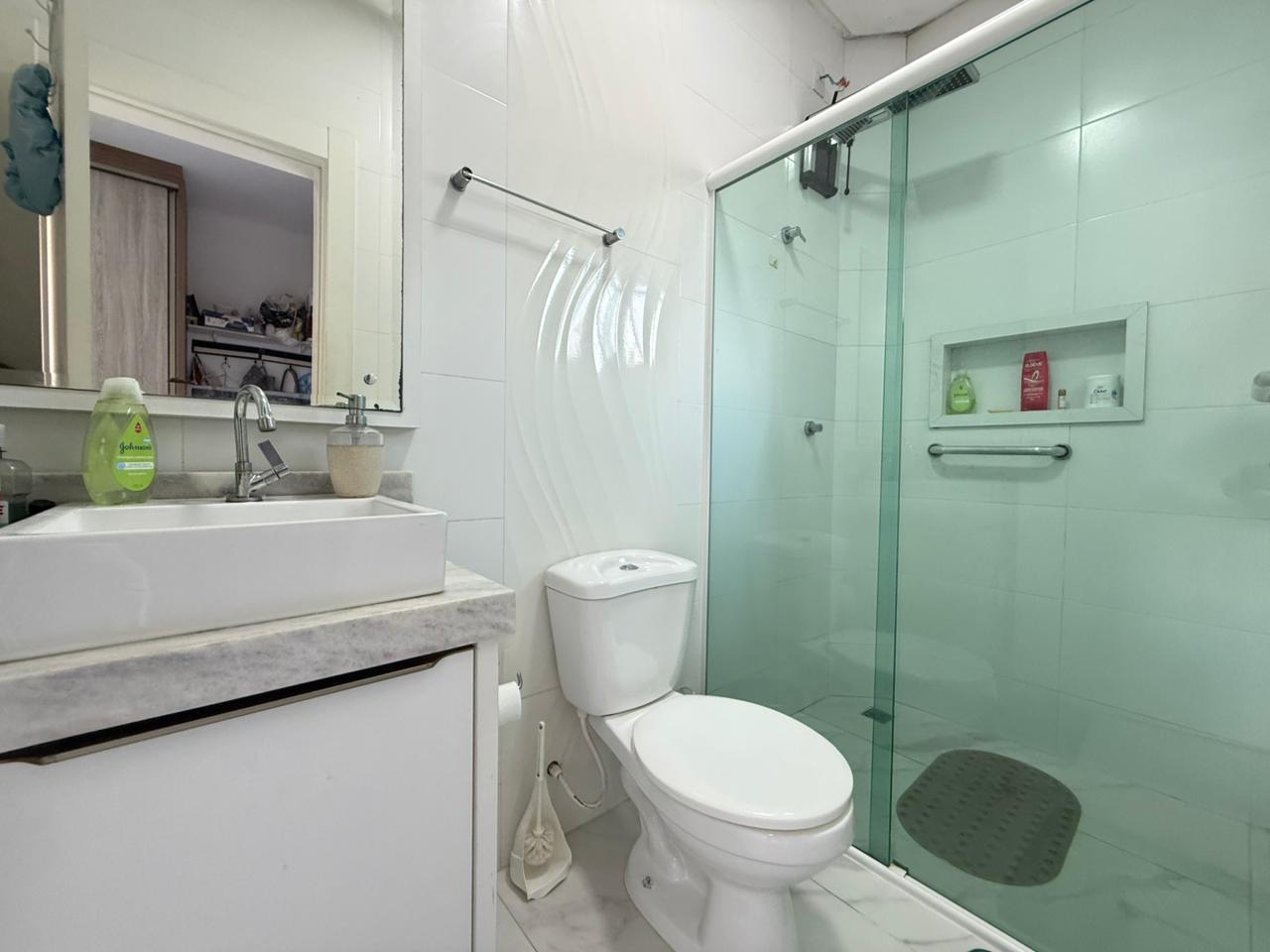 Casa, 2 quartos, 129 m² - Foto 16
