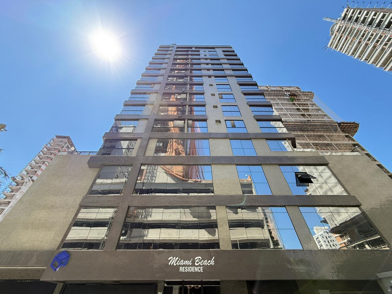 Apartamento, 2 quartos, 88 m² - Foto 1