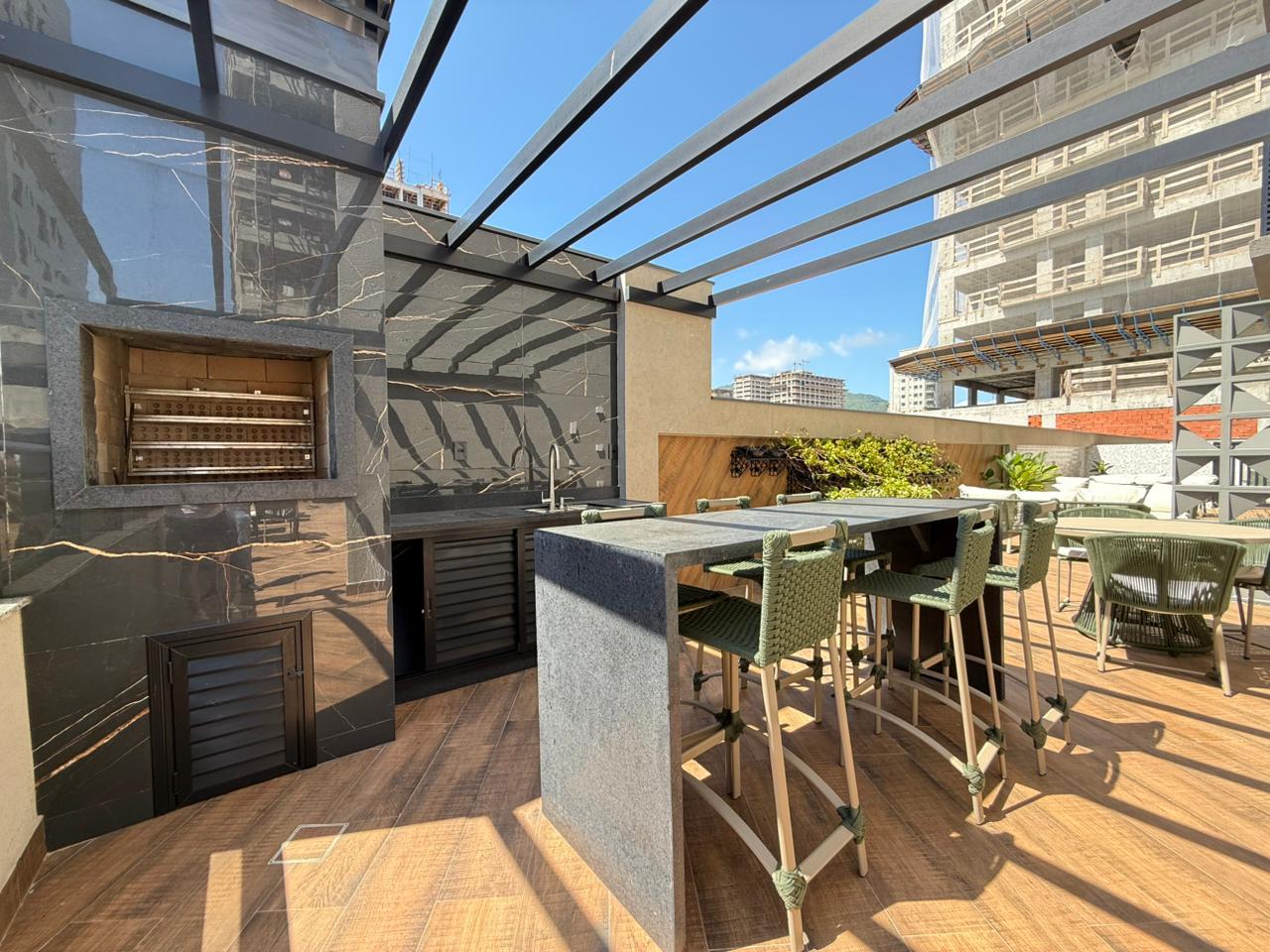 Apartamento, 2 quartos, 88 m² - Foto 17