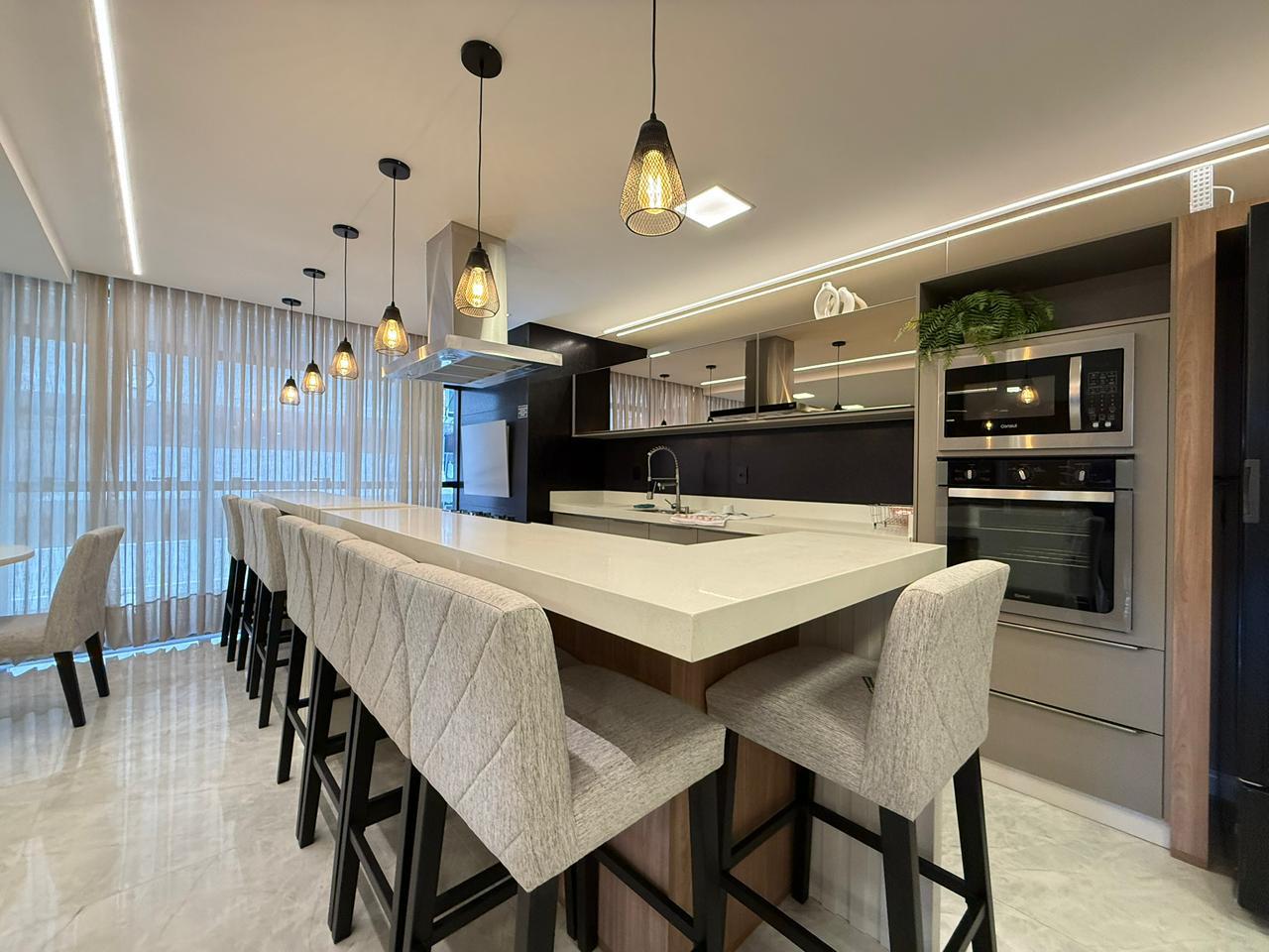 Apartamento, 2 quartos, 88 m² - Foto 23