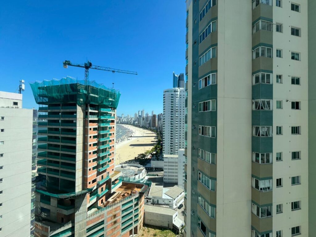 Apartamento, 4 quartos, 150 m² - Foto 21