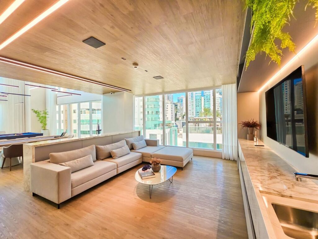 Apartamento, 4 quartos, 150 m² - Foto 32