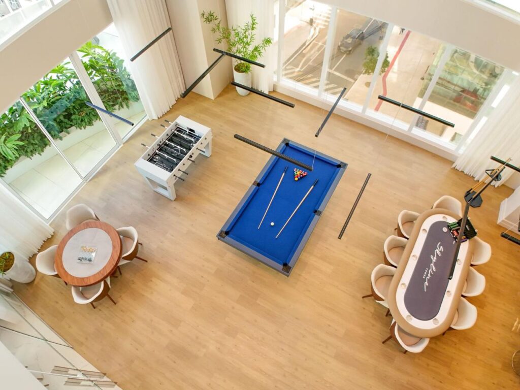 Apartamento, 4 quartos, 150 m² - Foto 34