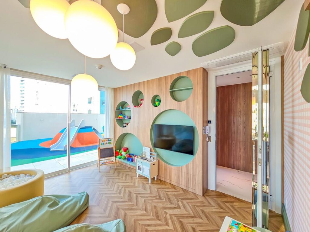 Apartamento, 4 quartos, 150 m² - Foto 40