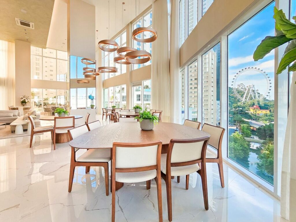 Apartamento, 4 quartos, 150 m² - Foto 44