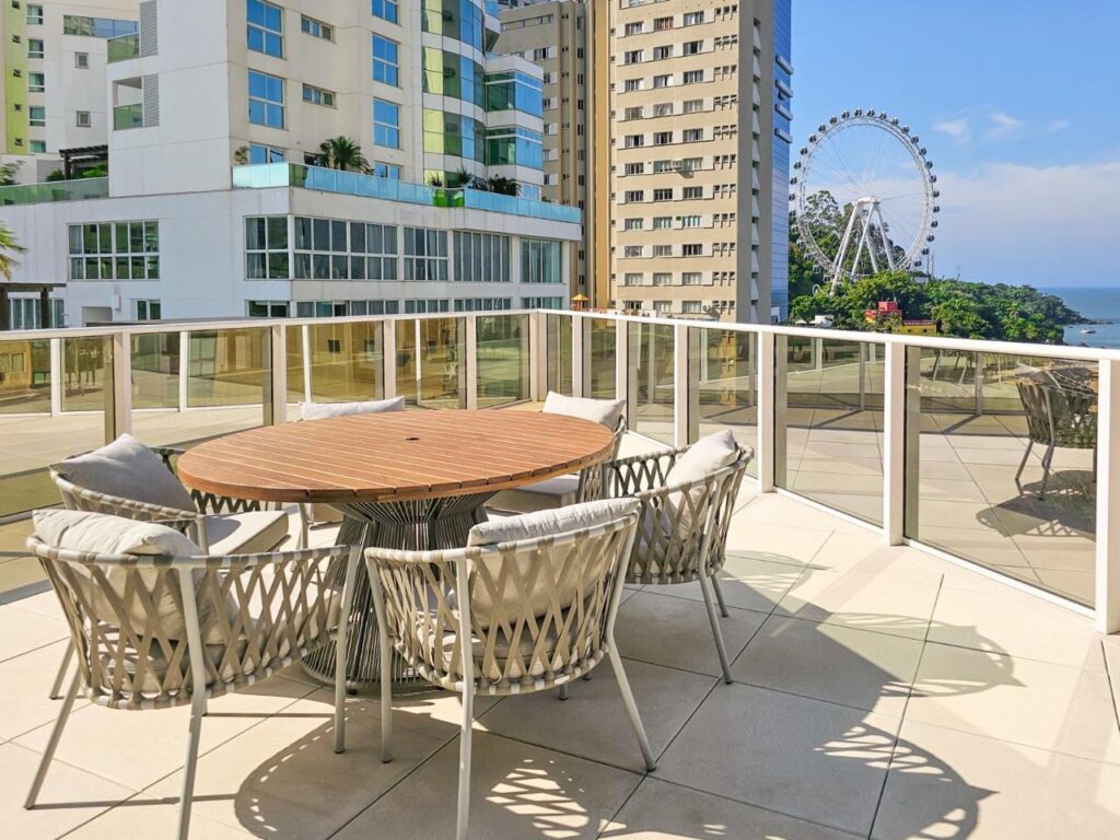 Apartamento, 4 quartos, 150 m² - Foto 47