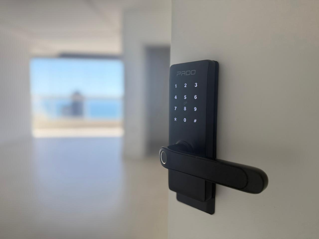  - Apartamento com vista para o mar à venda com 128.5m² por R$ 3.000.000,00