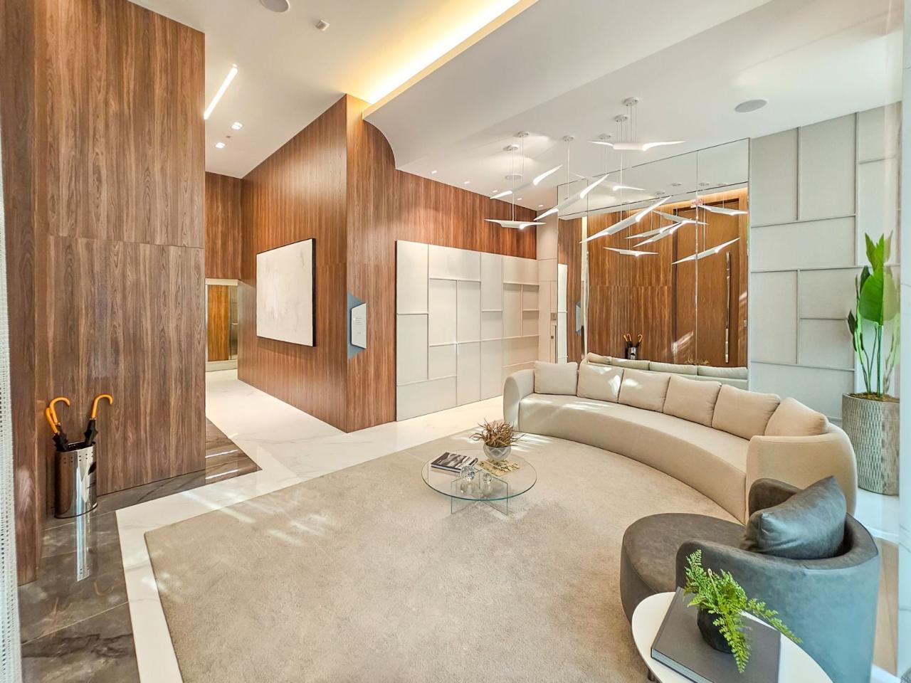 Apartamento, 4 quartos, 151 m² - Foto 9