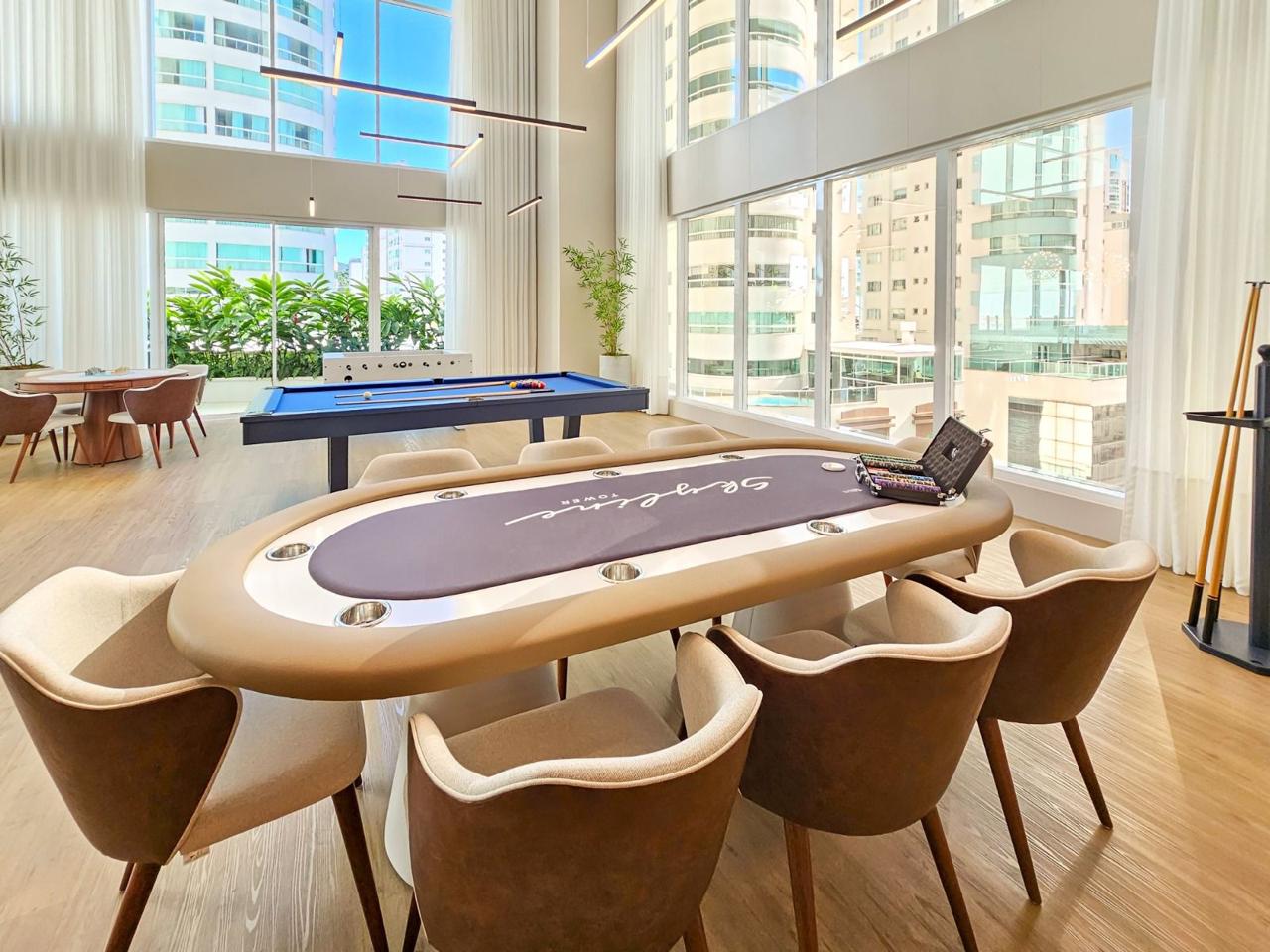 Apartamento, 4 quartos, 151 m² - Foto 43