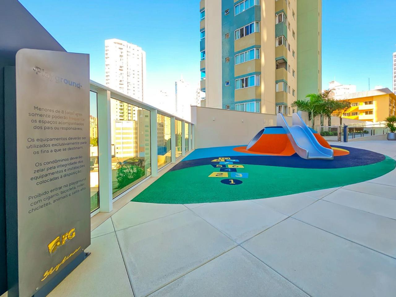 Apartamento, 4 quartos, 151 m² - Foto 37