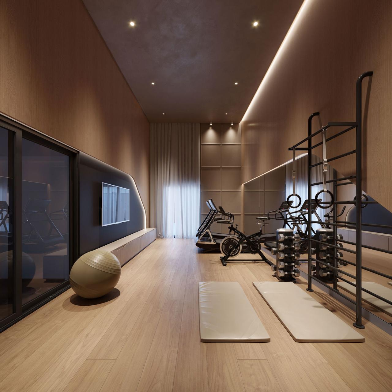 Apartamento, 4 quartos, 166 m² - Foto 13