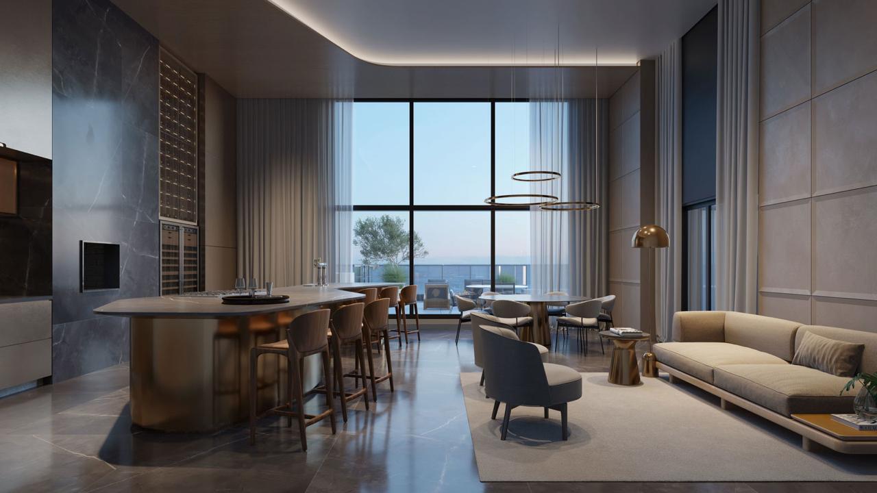 Apartamento, 4 quartos, 166 m² - Foto 5