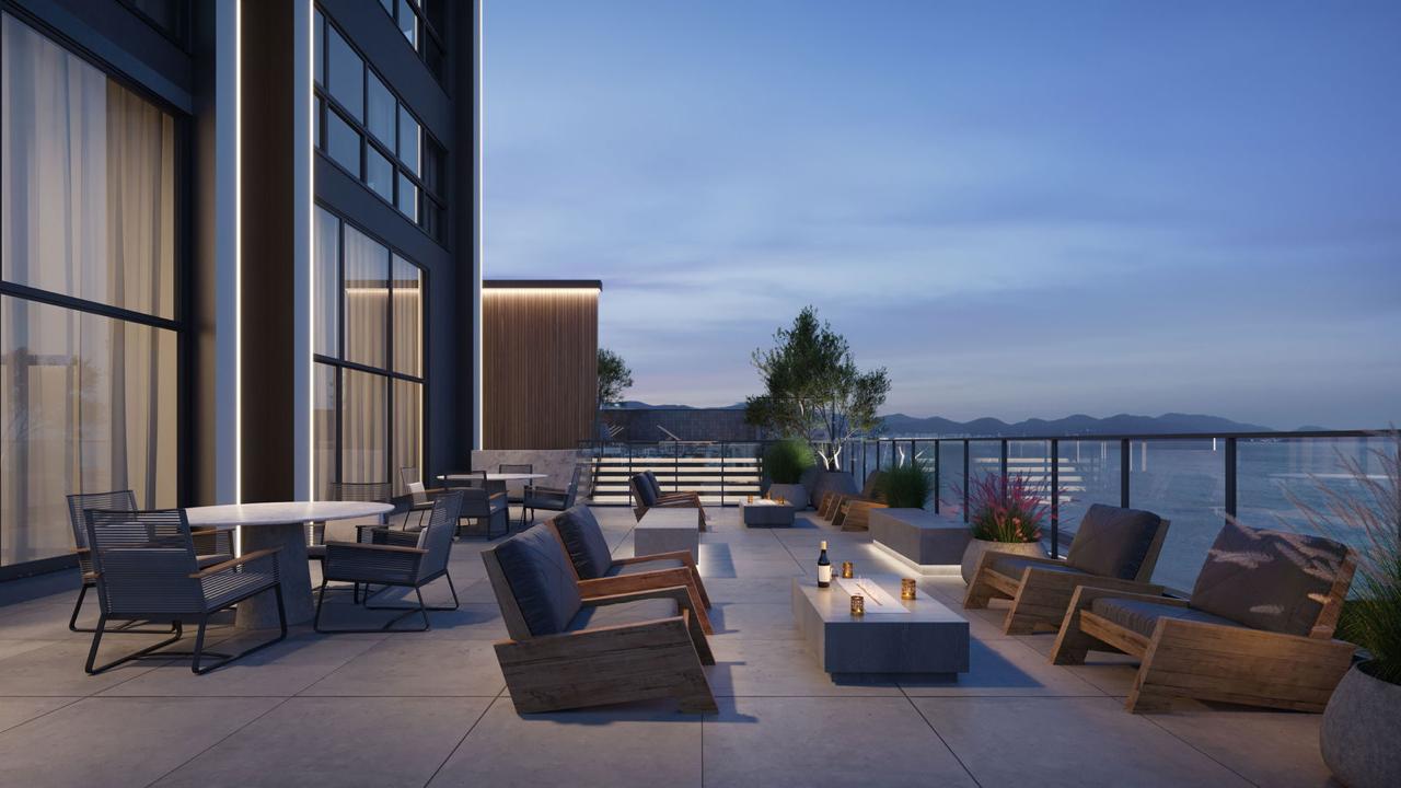 Apartamento, 4 quartos, 166 m² - Foto 8