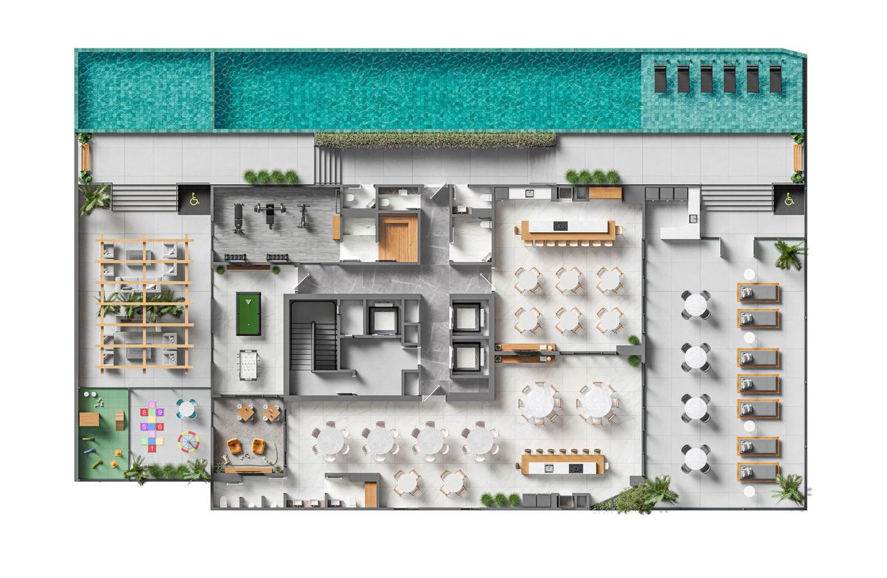 Apartamento, 4 quartos, 166 m² - Foto 17