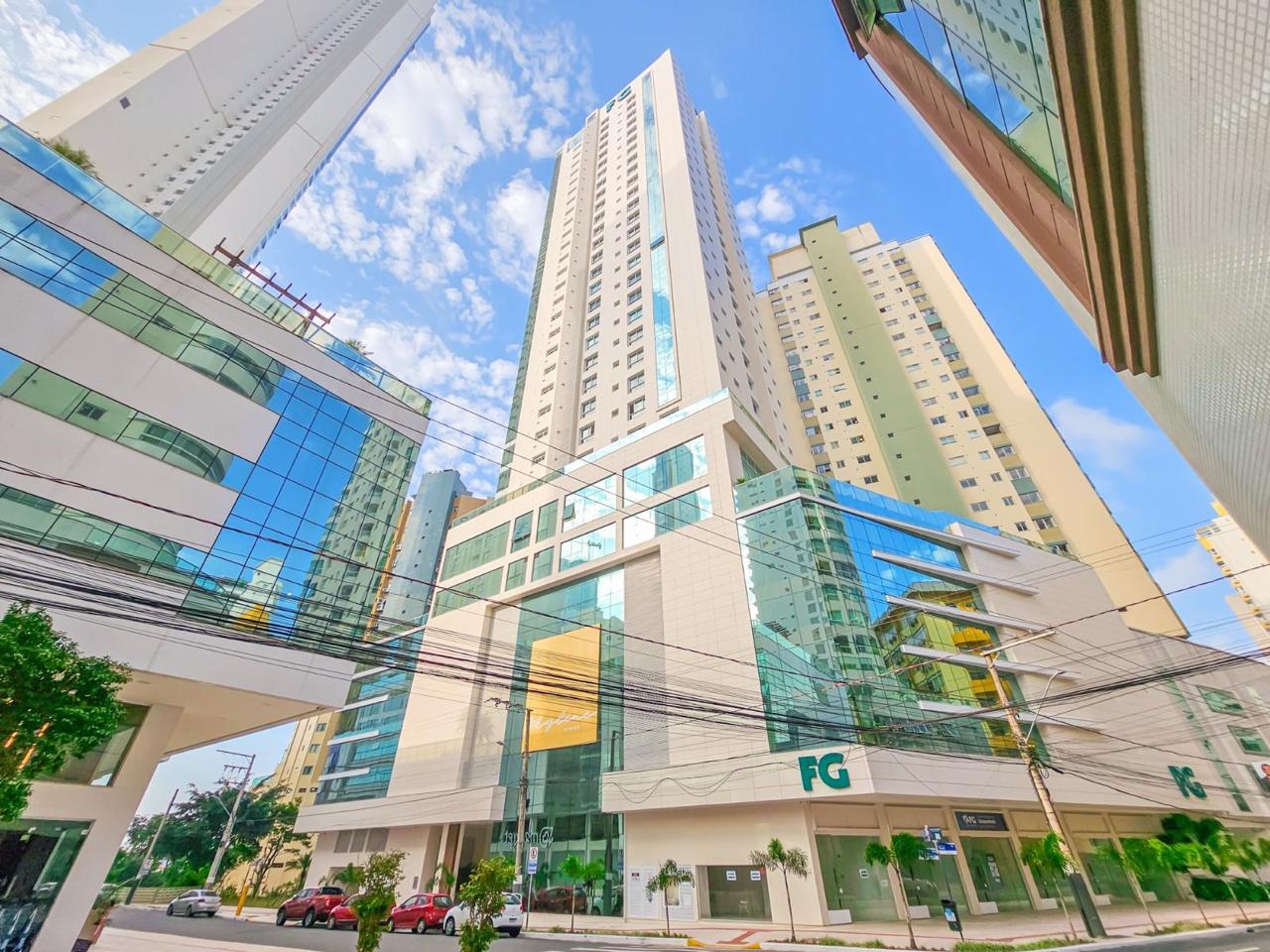  - Apartamento com vista para o mar à venda com 223.09m² por R$ 6.335.000,00