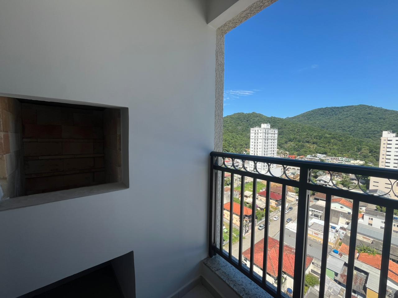 Apartamento à venda com 2 quartos, 57,76m² - Tabuleiro dos Oliveiras,Itapema