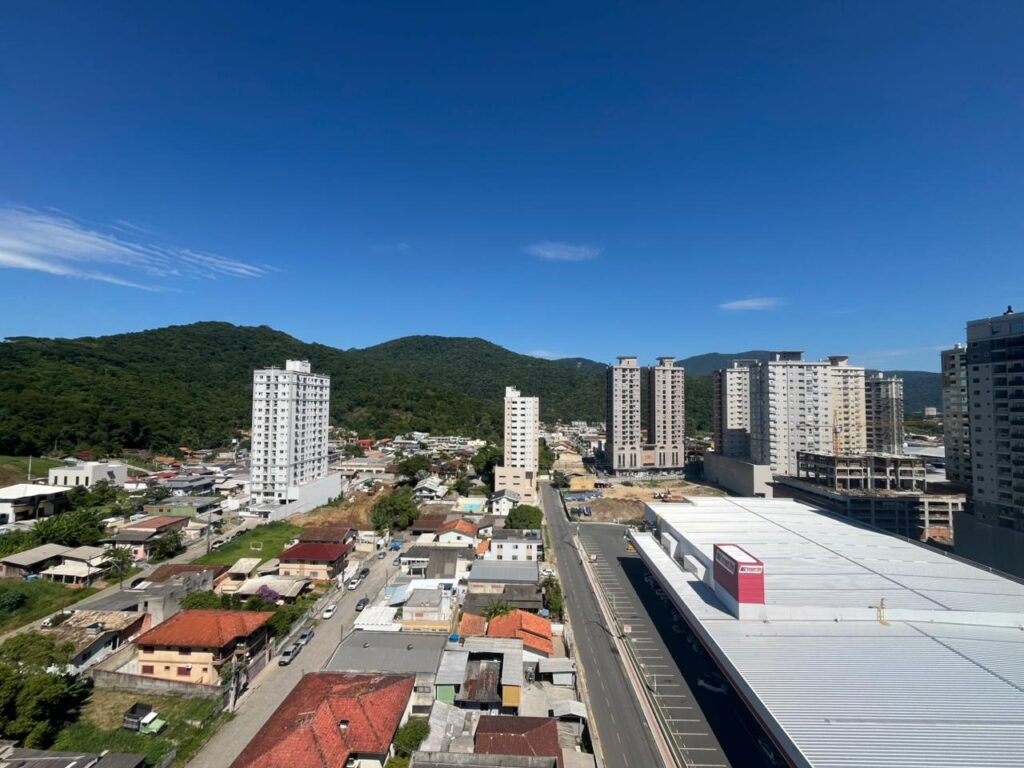 Apartamento, 2 quartos, 57 m² - Foto 8