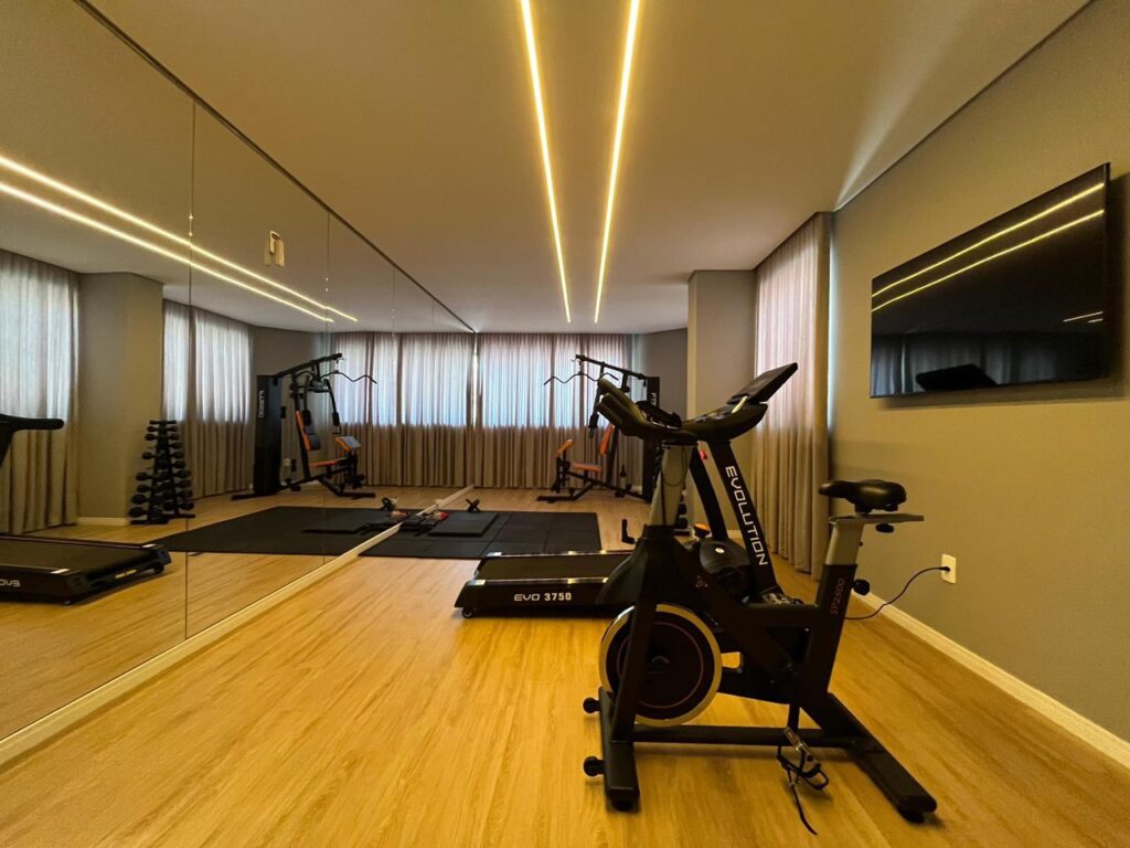 Apartamento, 2 quartos, 57 m² - Foto 16