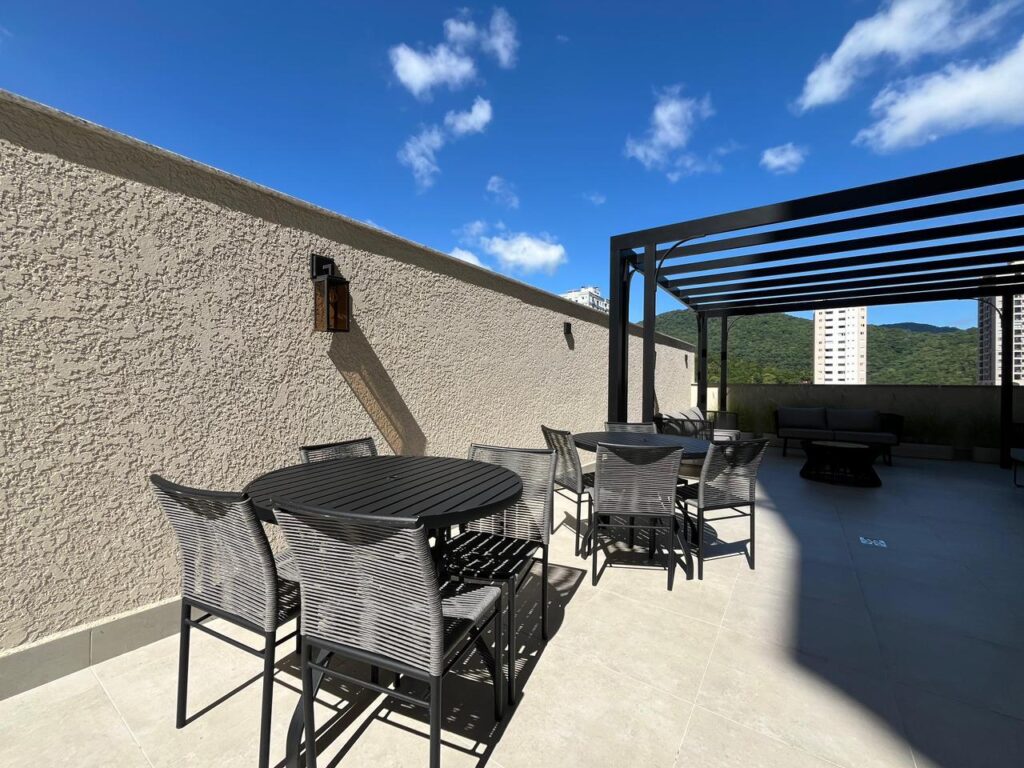 Apartamento, 2 quartos, 57 m² - Foto 18