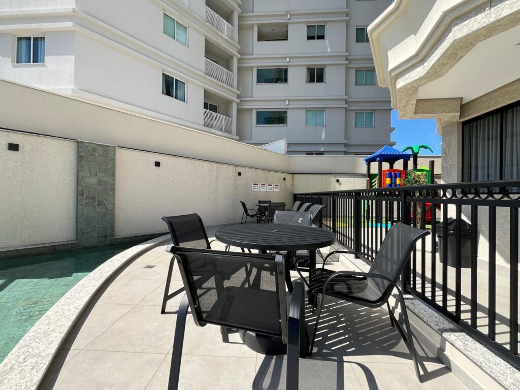 Apartamento, 2 quartos, 57 m² - Foto 19