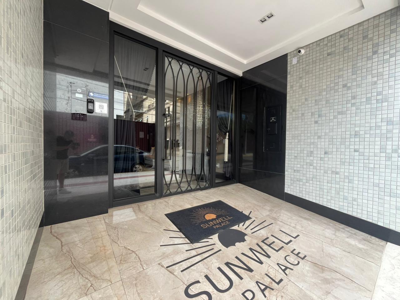 Apartamento, 3 quartos, 132 m² - Foto 3