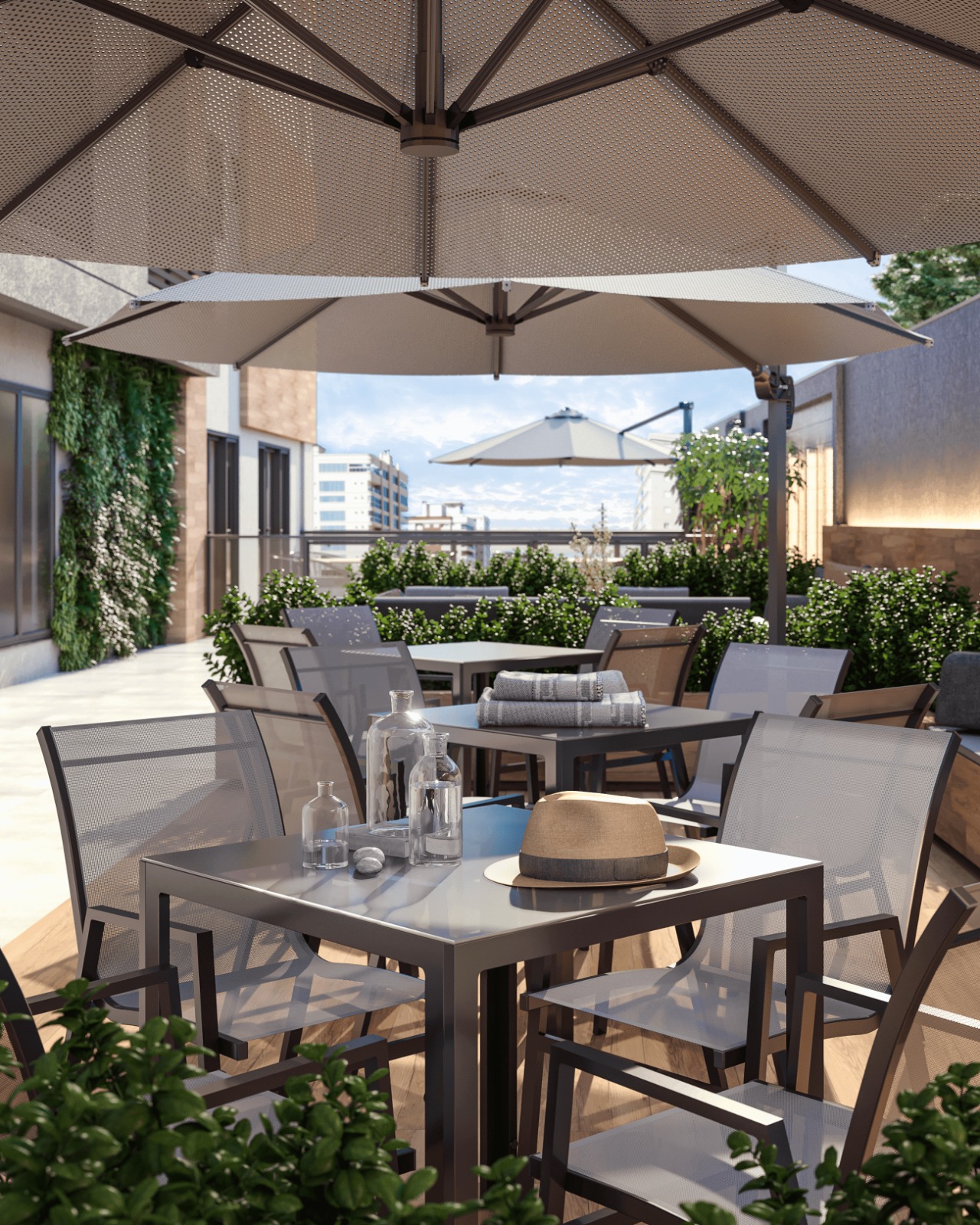 Apartamento, 4 quartos, 138 m² - Foto 6