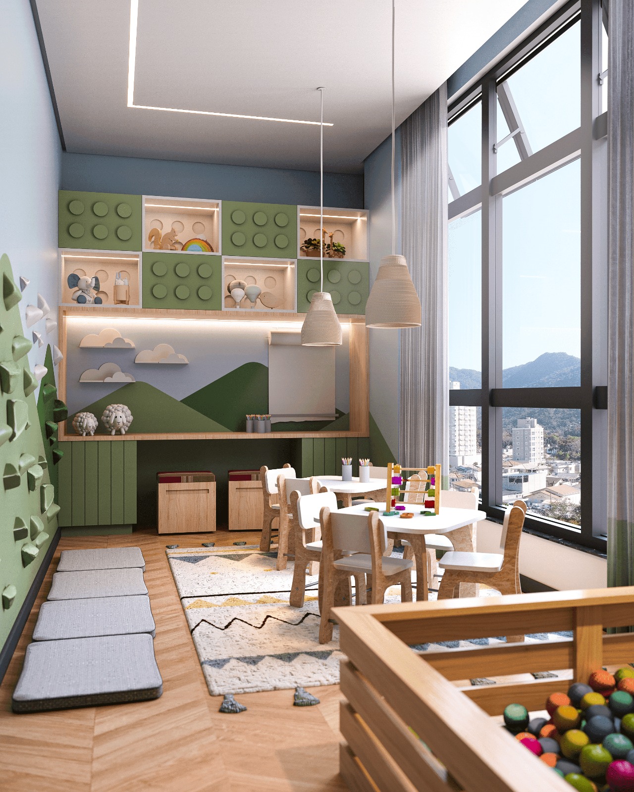 Apartamento, 4 quartos, 138 m² - Foto 14