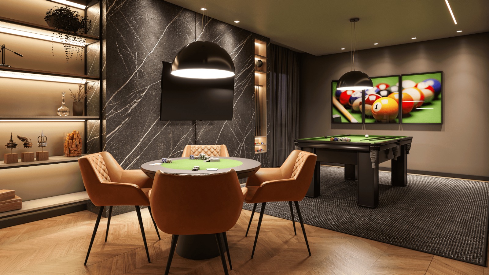 Apartamento, 4 quartos, 138 m² - Foto 13