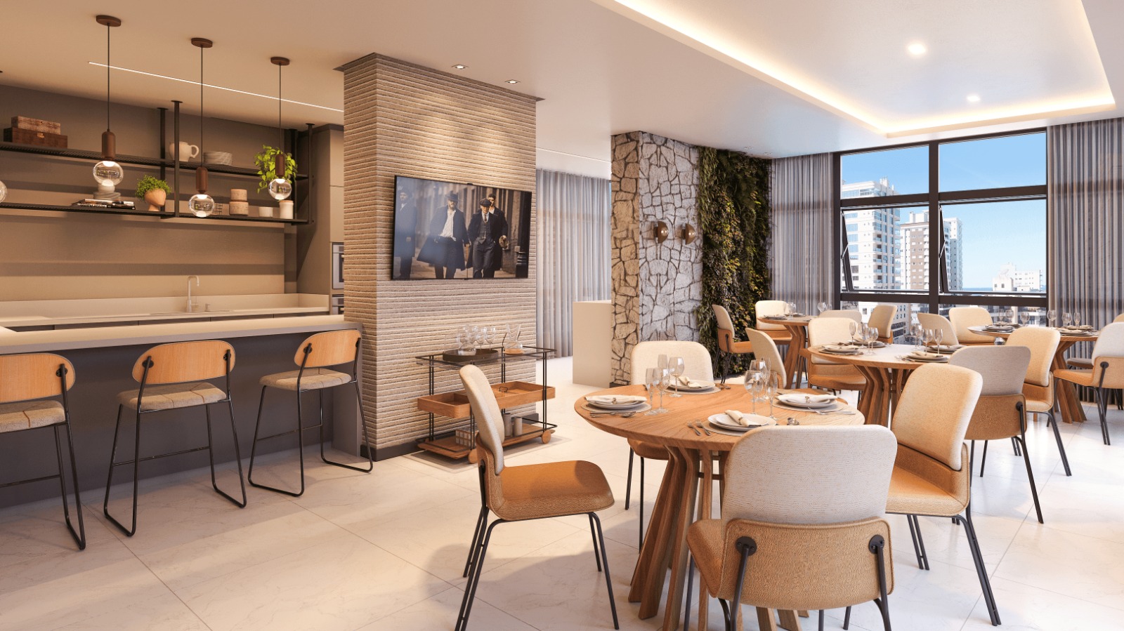 Apartamento, 4 quartos, 138 m² - Foto 11