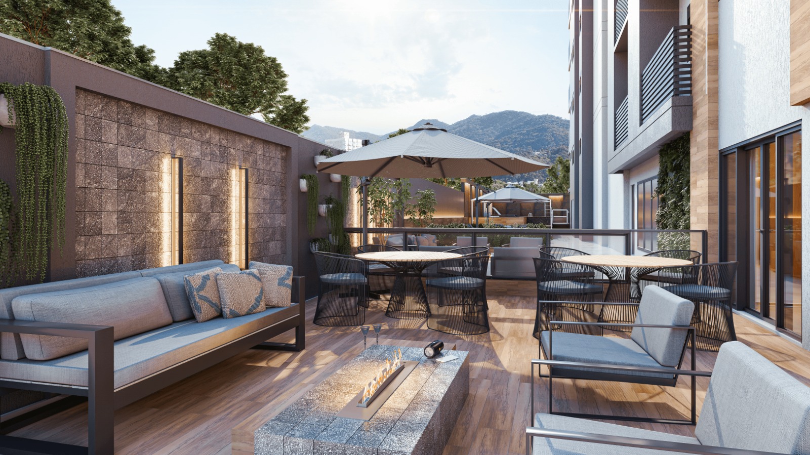 Apartamento, 4 quartos, 138 m² - Foto 9