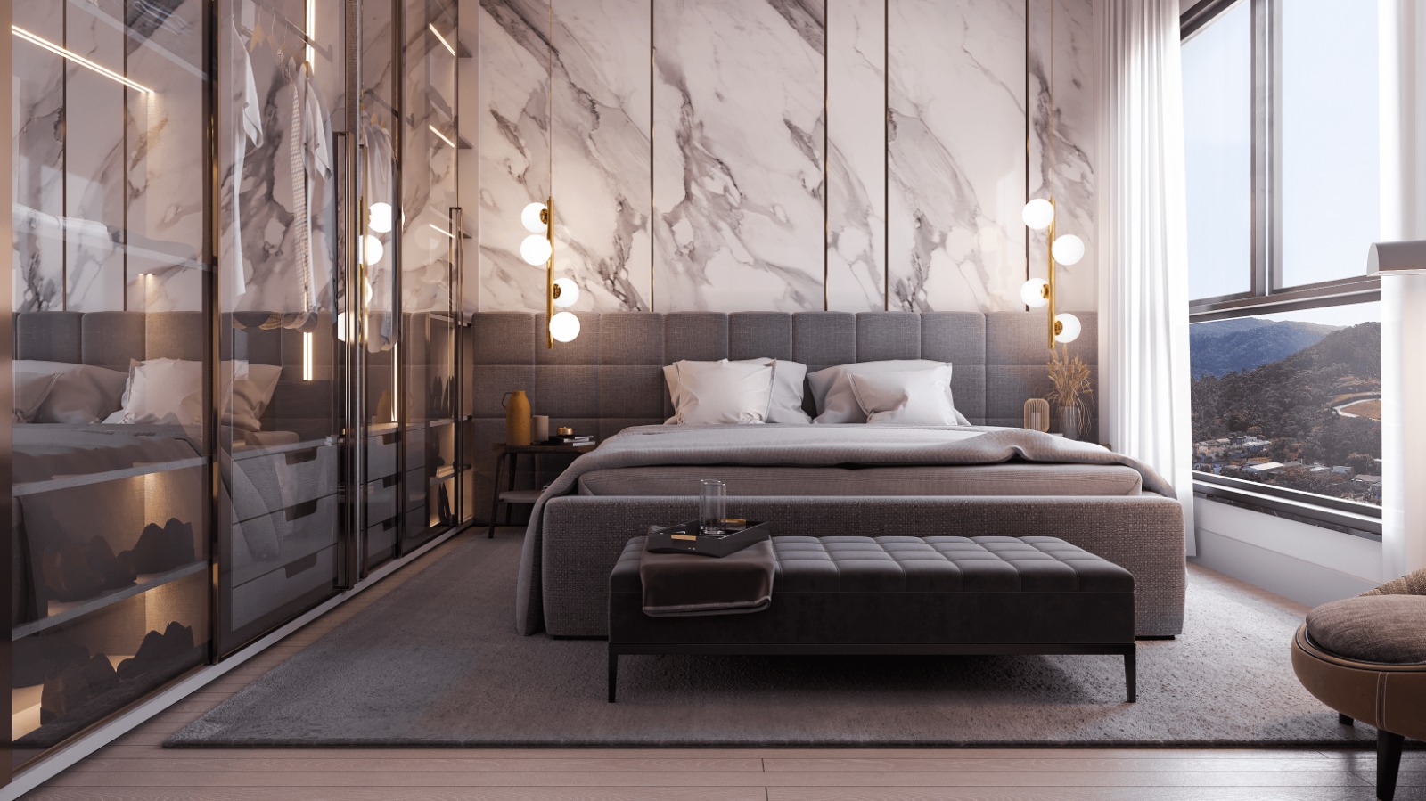 Apartamento, 4 quartos, 138 m² - Foto 17