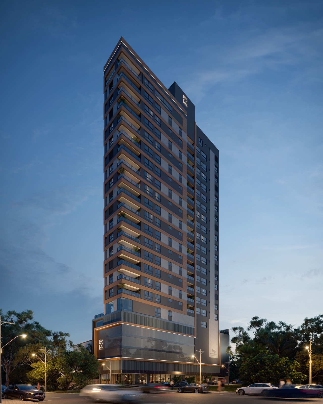 Apartamento, 4 quartos, 138 m² - Foto 2